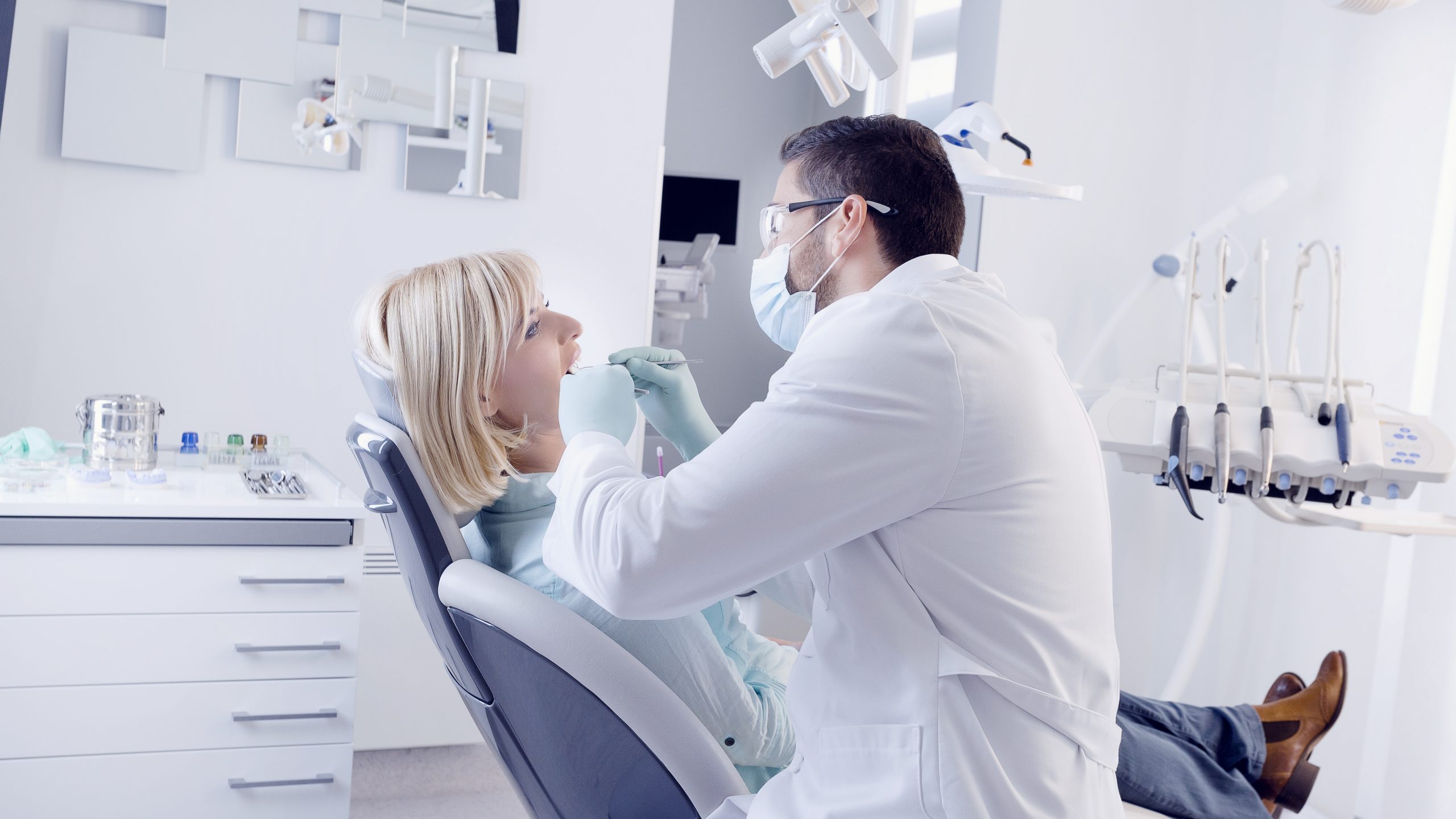 Dentist in Eutaw, AL