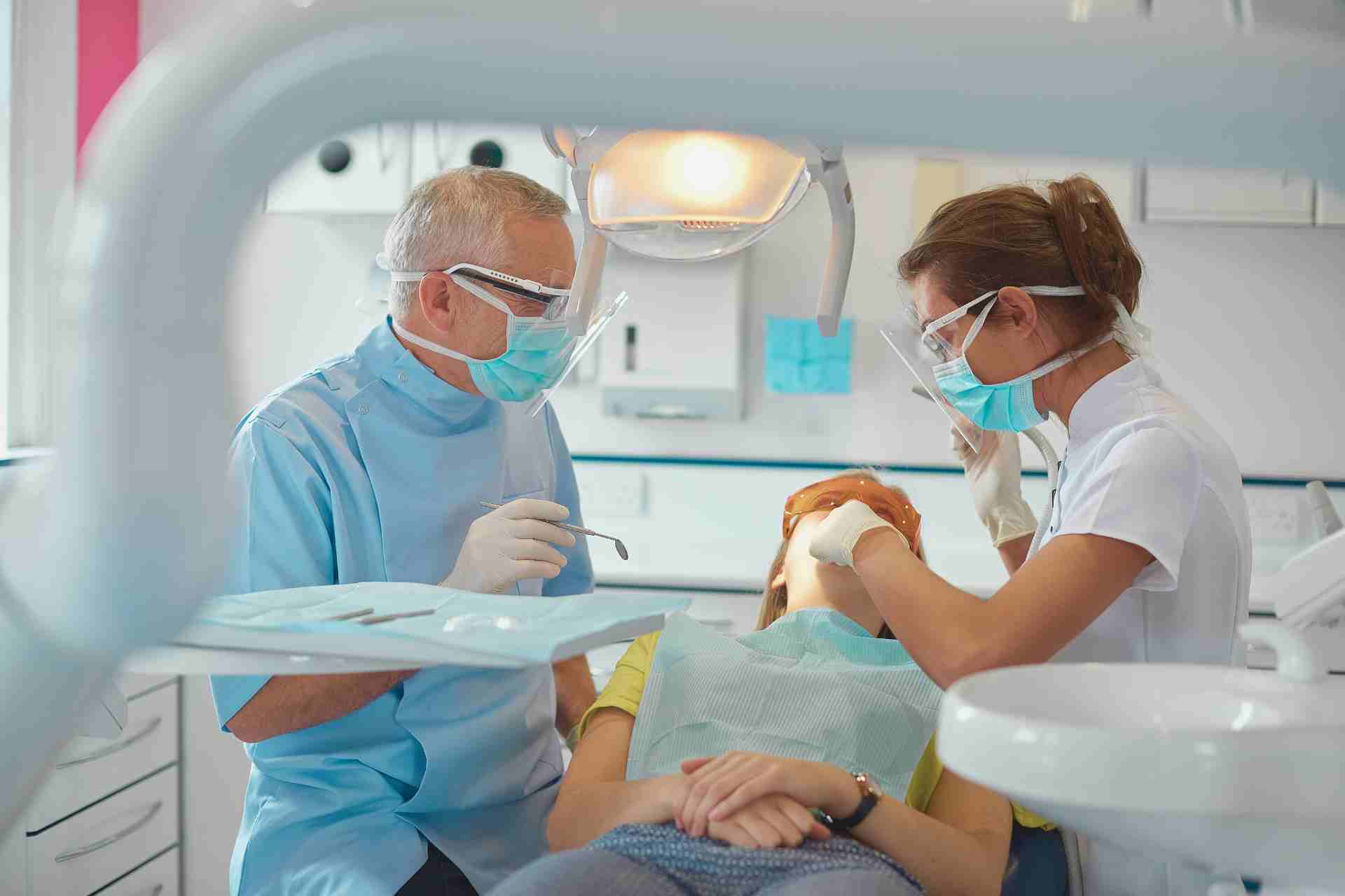 Dentist in Eutaw, AL
